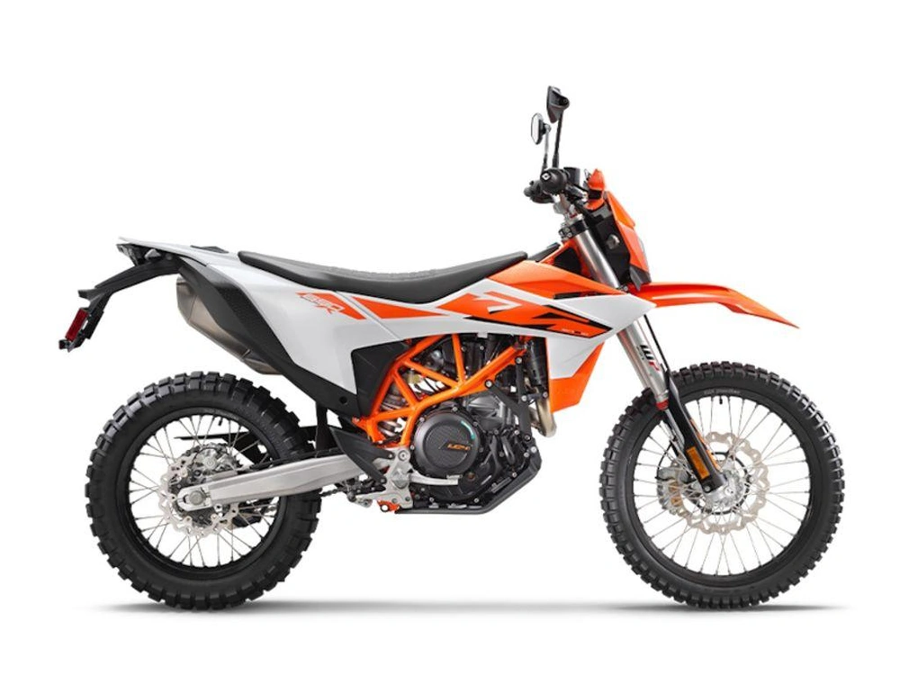 2027 Ktm 690 Enduro R