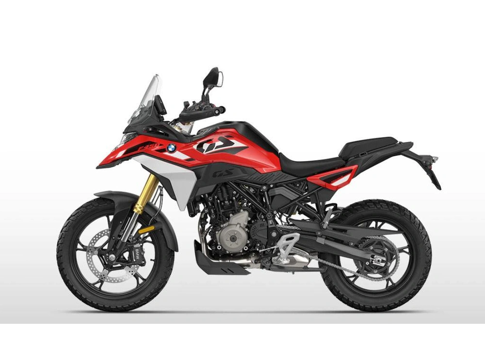 2027 Bmw F450 Gs Sport