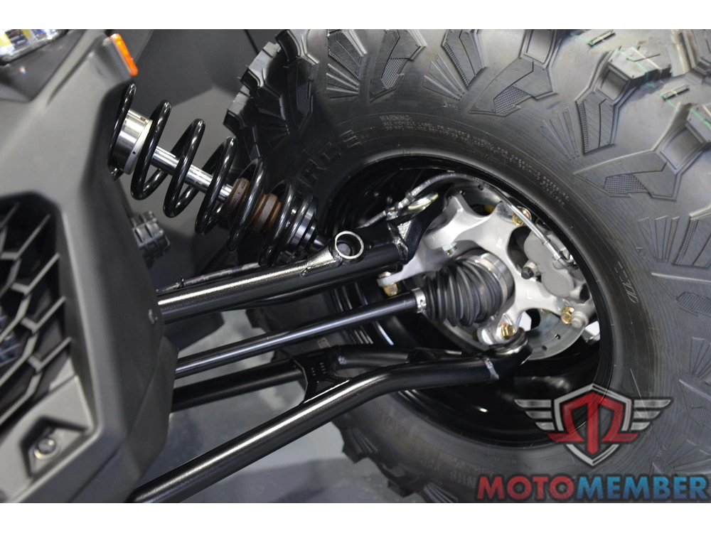 2027 Can-am Maverick X3 Ds Turbo Rr