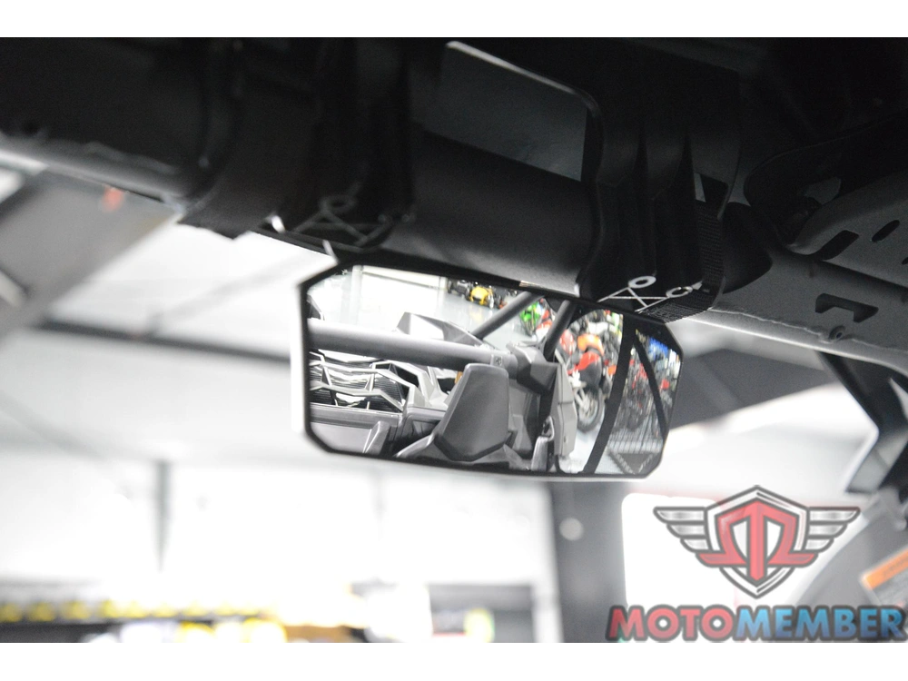 2027 Can-am Maverick X3 Ds Turbo Rr