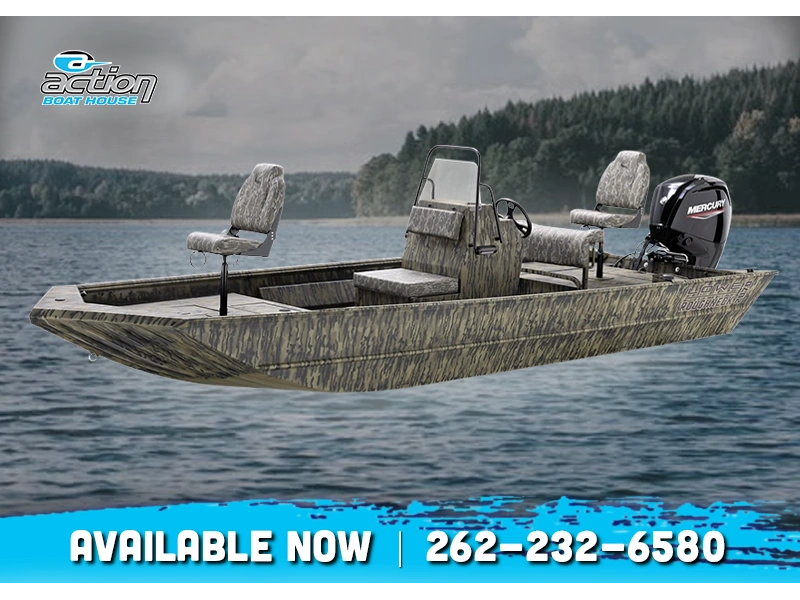 2026 Lowe Boats Rx20cc