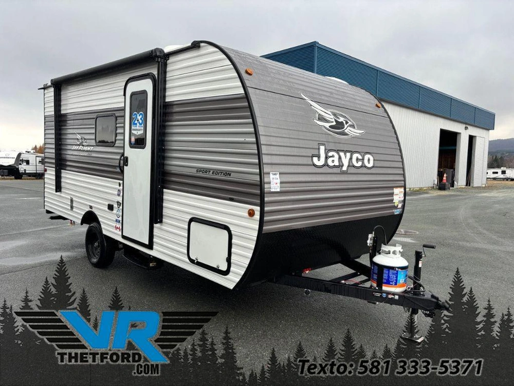 Jayco Jay Flight Sport Edition 170bh 2027