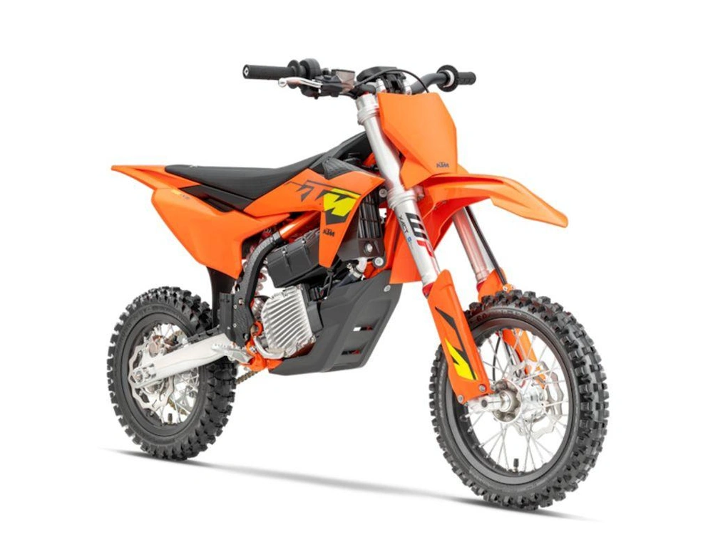 2027 Ktm Sx-e 5 Sx-e 5
