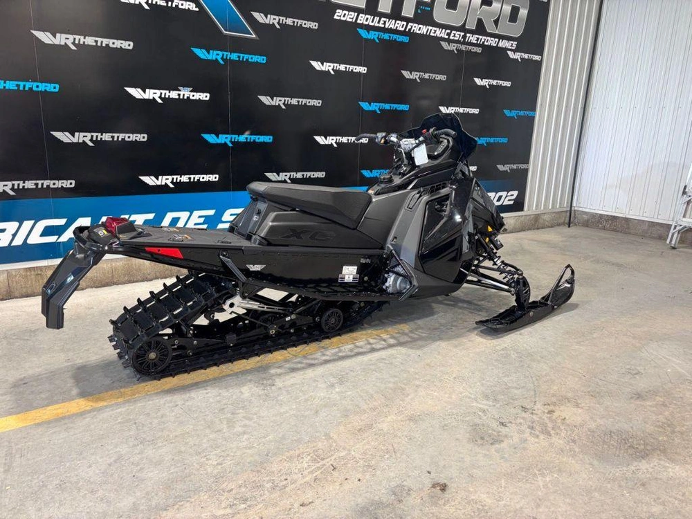 Polaris Prostar S4 Xc 137 7s 2027