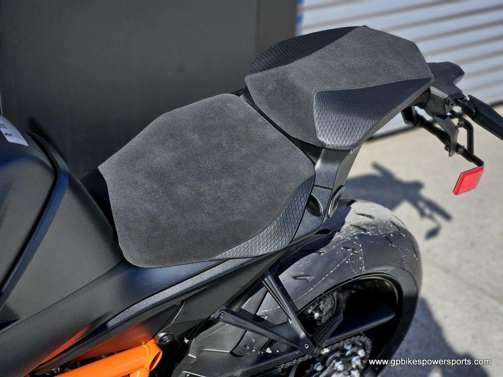2026 Ktm 1390 Super Duke R Evo