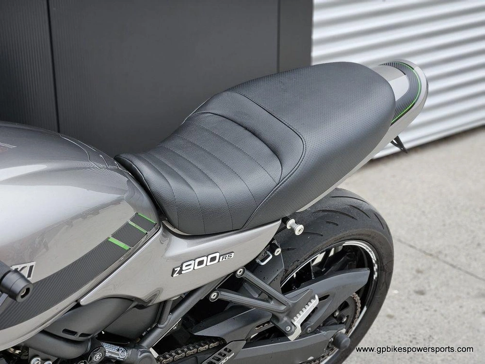 2019 Kawasaki Z900rs