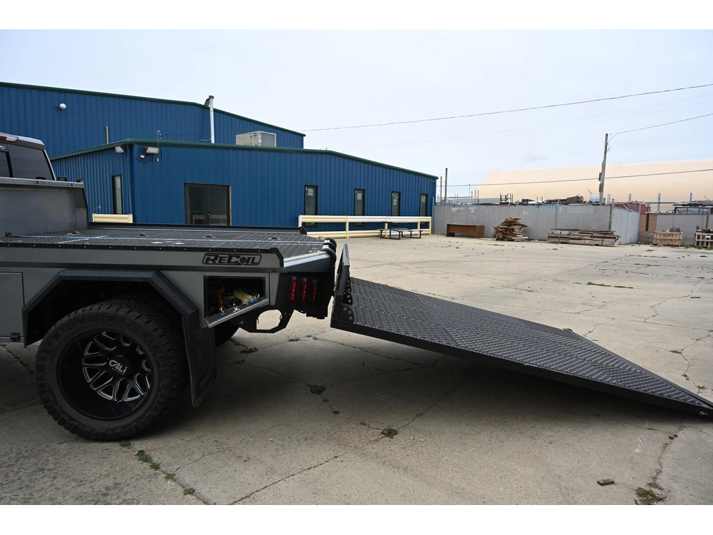 2025 Gmc Sierra 6.6l Turbo V8 Diesel 3500hd Dually