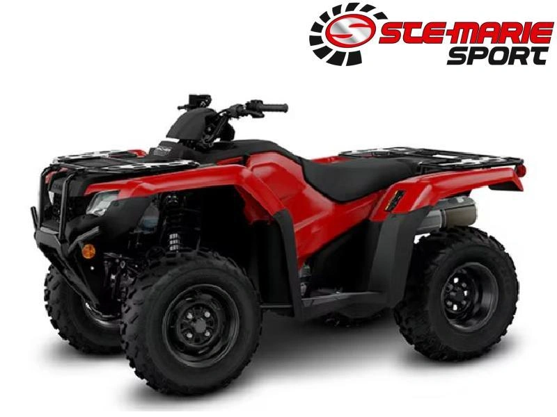 Honda Ranger 420 2027
