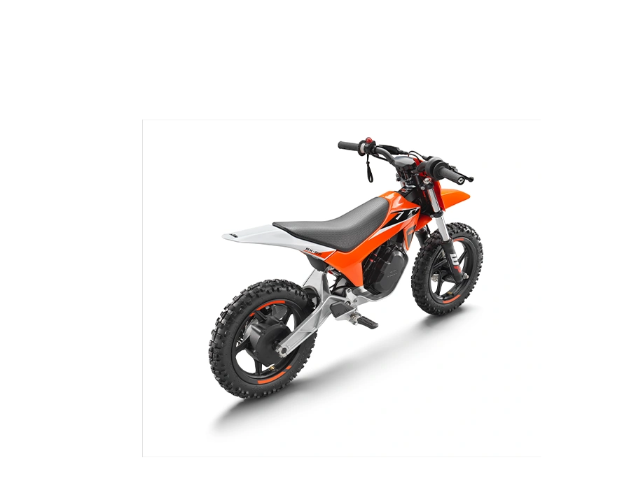 Ktm Sx E2 2027