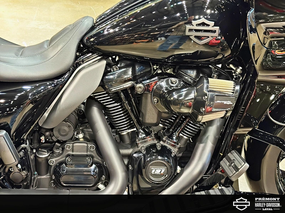 Harley-davidson Road Glide Spécial 131 Pc Fltrxs 2023