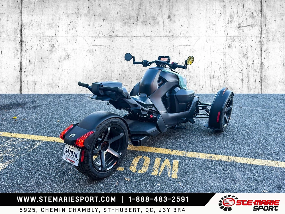 Can-am Ryker Sport (900 Ace) 2026