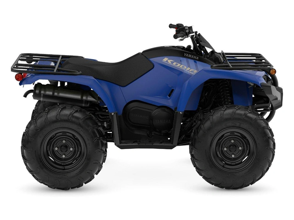 Yamaha Kodiak 450 2027