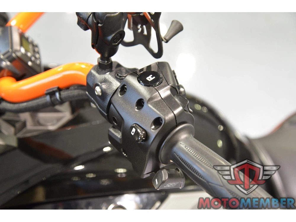 2021 Can-am Spyder F3 S Special Series