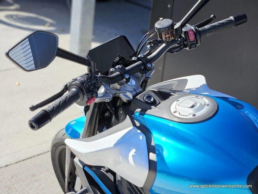 2024 Cfmoto 450nk