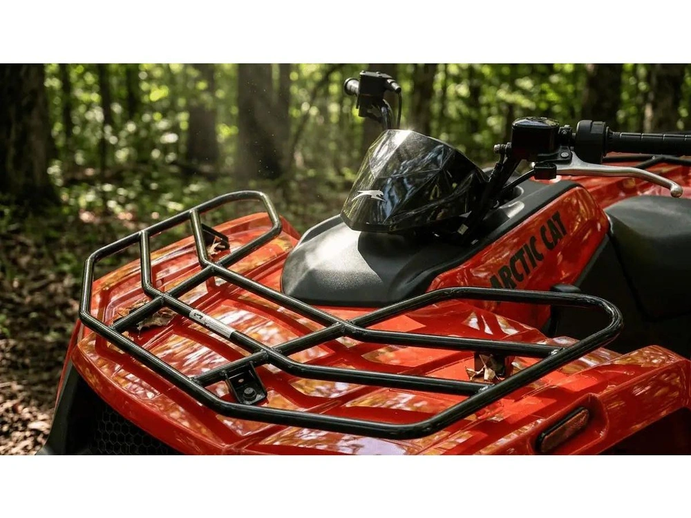 Arctic Cat Alterra 450 2027