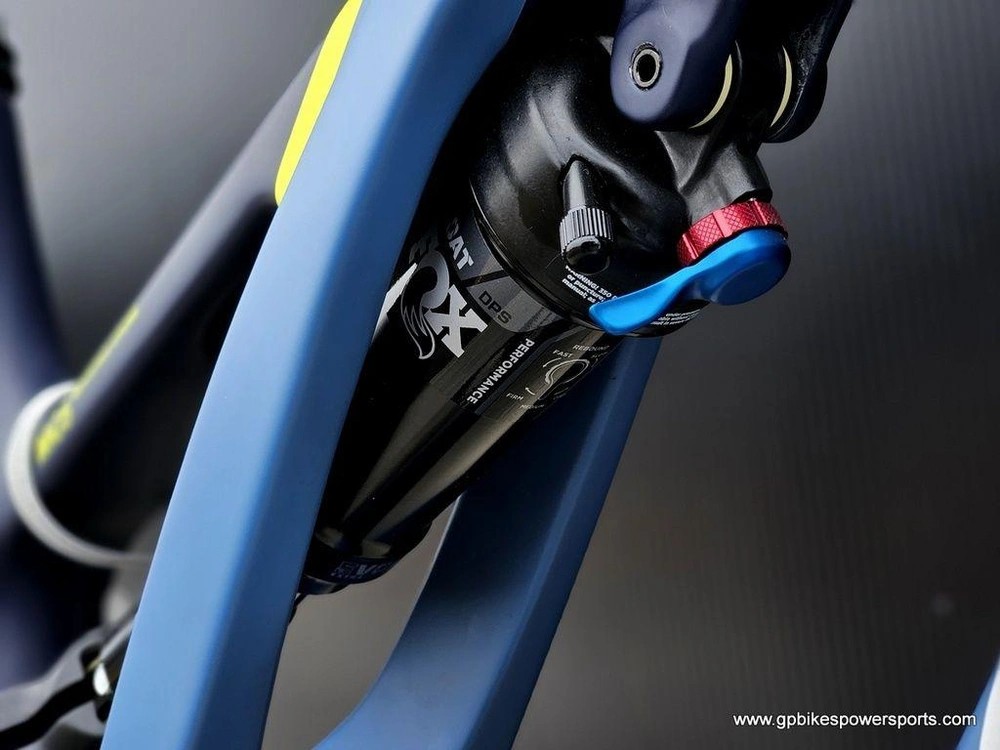 2023 Husqvarna Mountain Cross Mc5 L