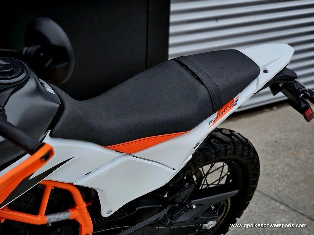 2026 Ktm 390 Adventure R