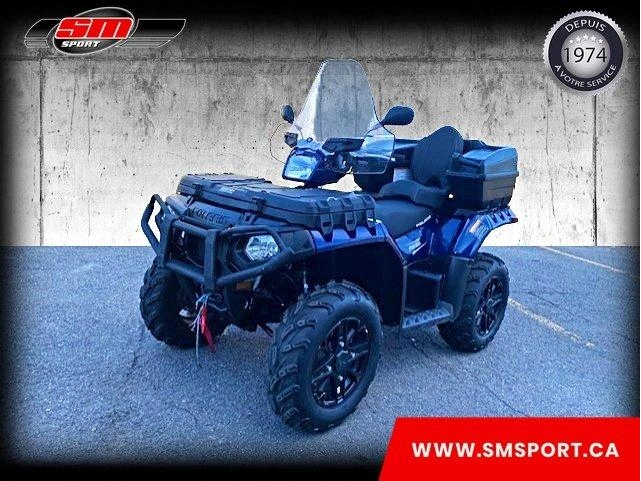 Polaris Sportsman 850 T 2023