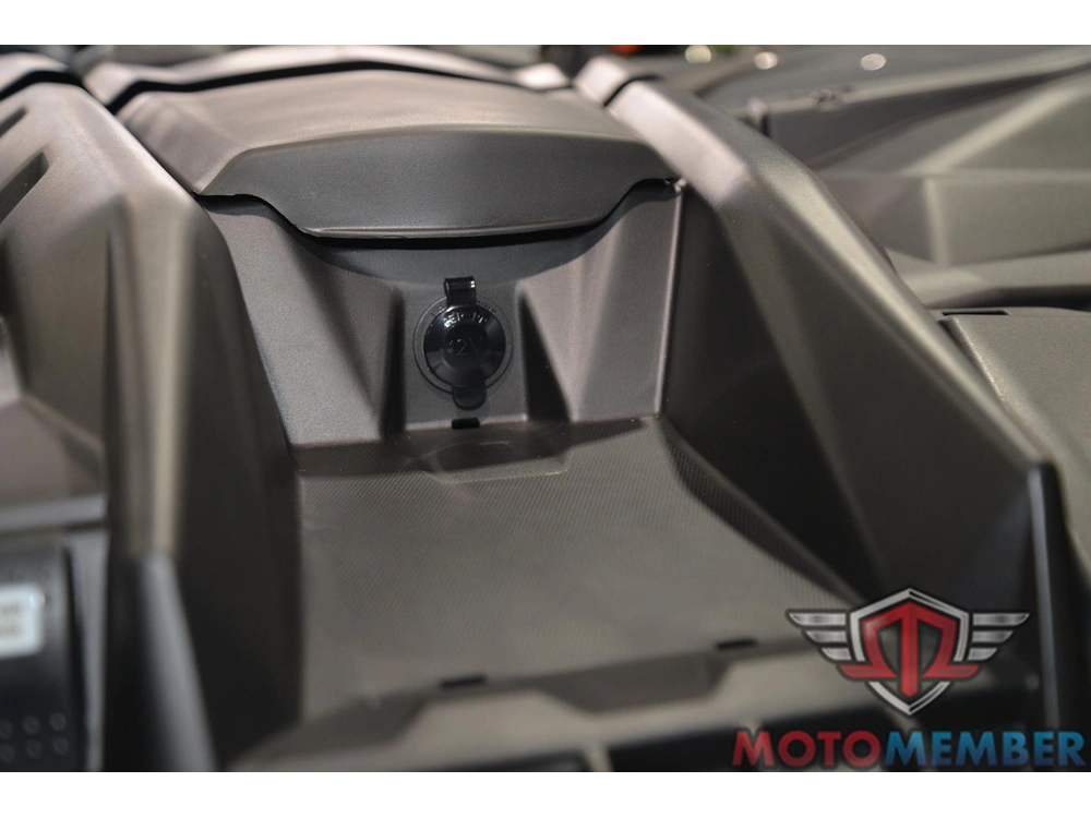 2027 Can-am Maverick X3 Ds Turbo Rr