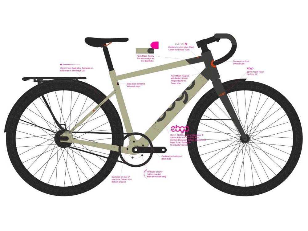 Ebgo Modal Sport Top Bar 350w 2026