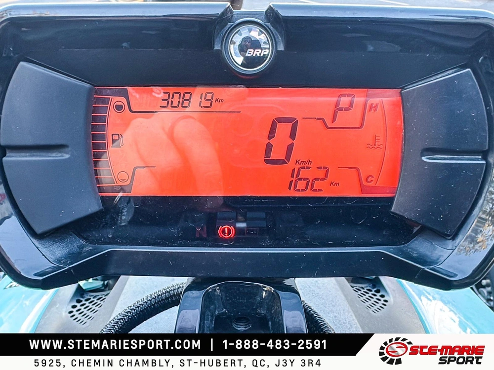 Can-am Ryker Sport (900 Ace) 2026