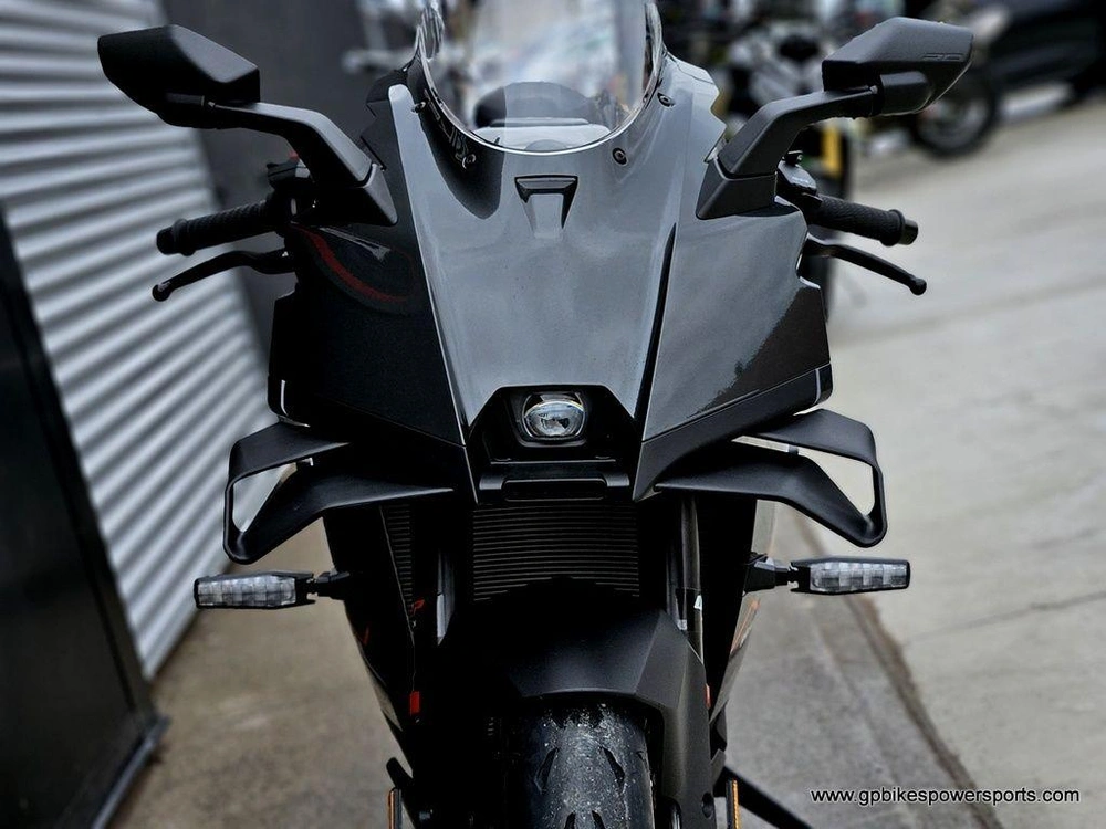 2026 Ktm 990 Rc R
