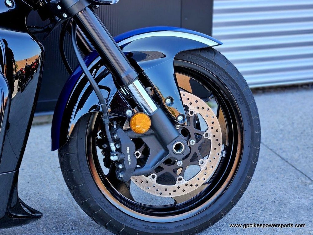 2023 Suzuki Boulevard M109r