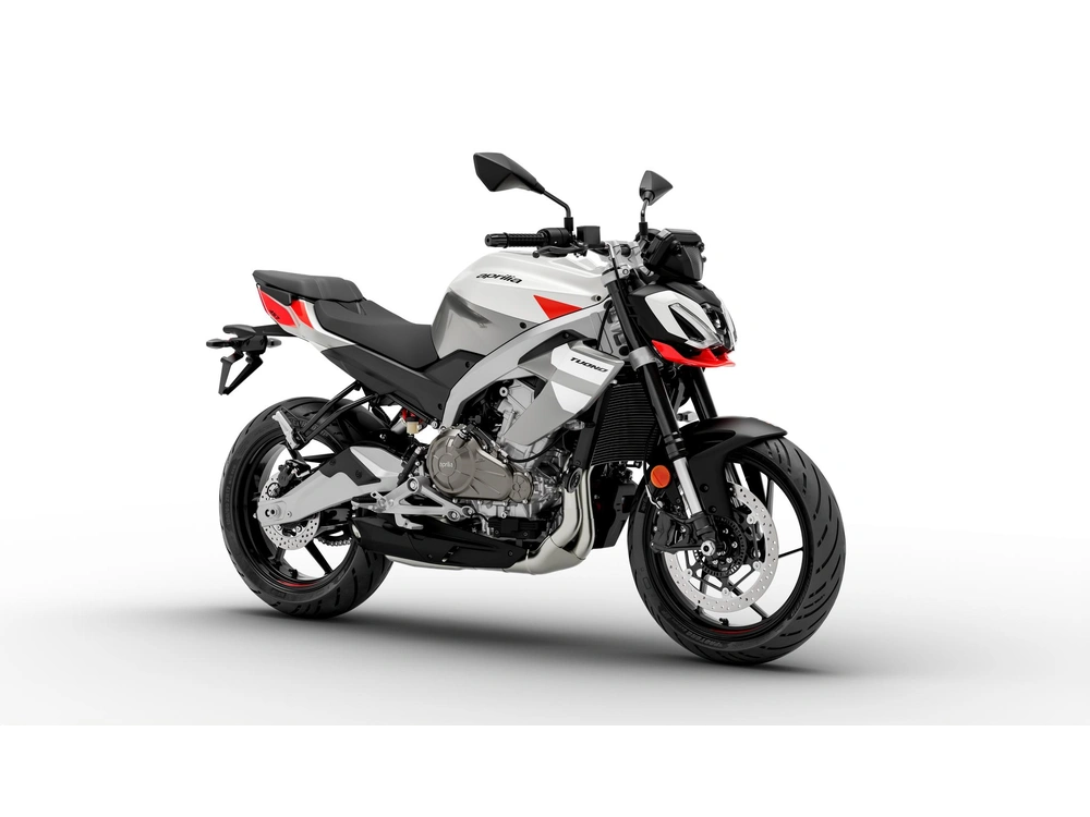 2026 Aprilia Tuono 457