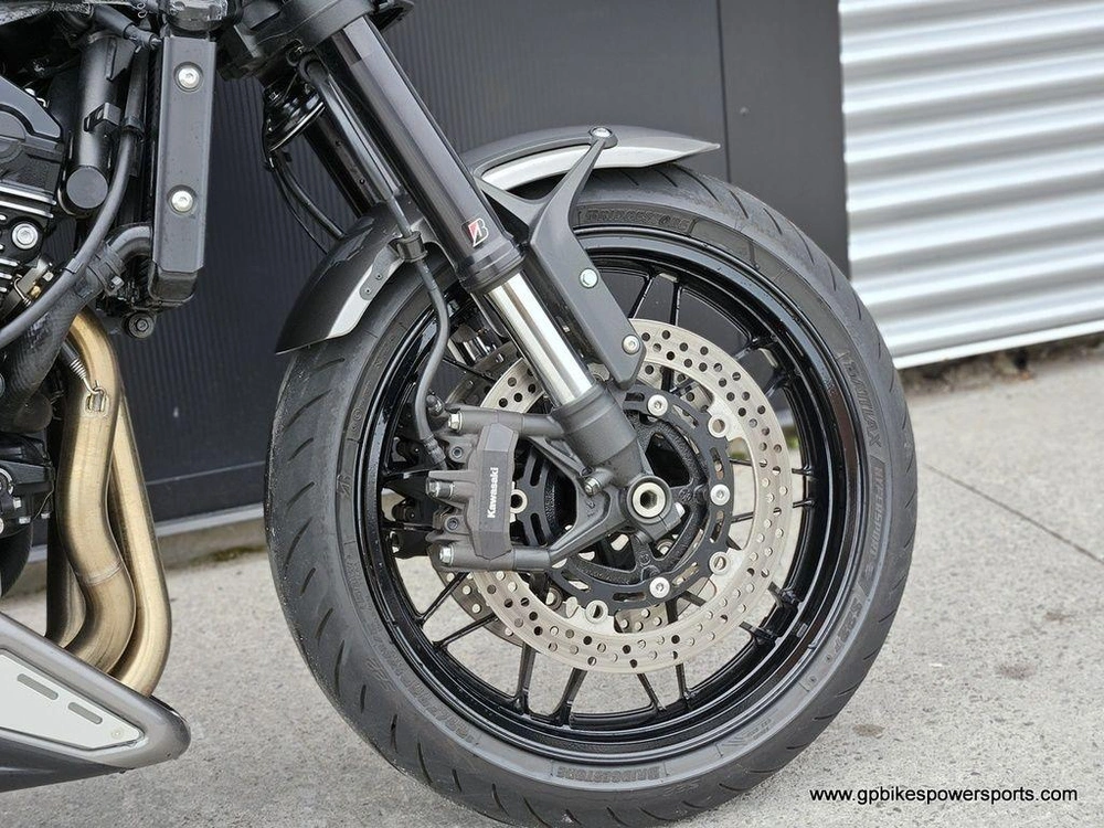 2019 Kawasaki Z900rs