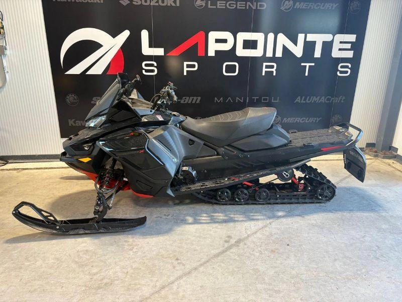 Ski-doo Renegade X 900 Turbo R 2022