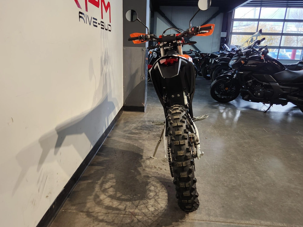 Ktm Freeride E 2027
