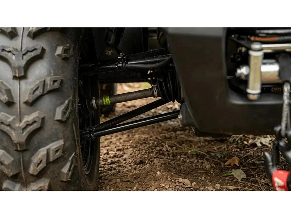 Arctic Cat Alterra 450 Limited 2027