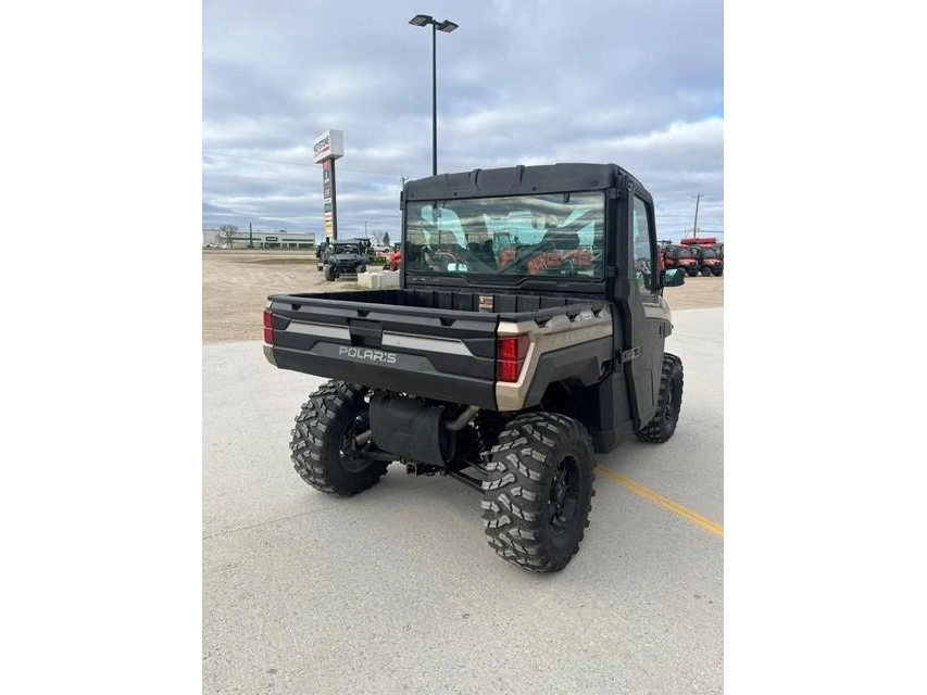 2023 Polaris Ranger Northstar Ultimate