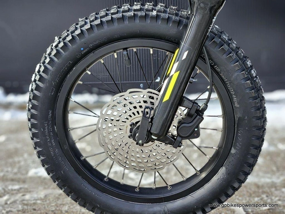 2026 Triumph Txp-16 Oset