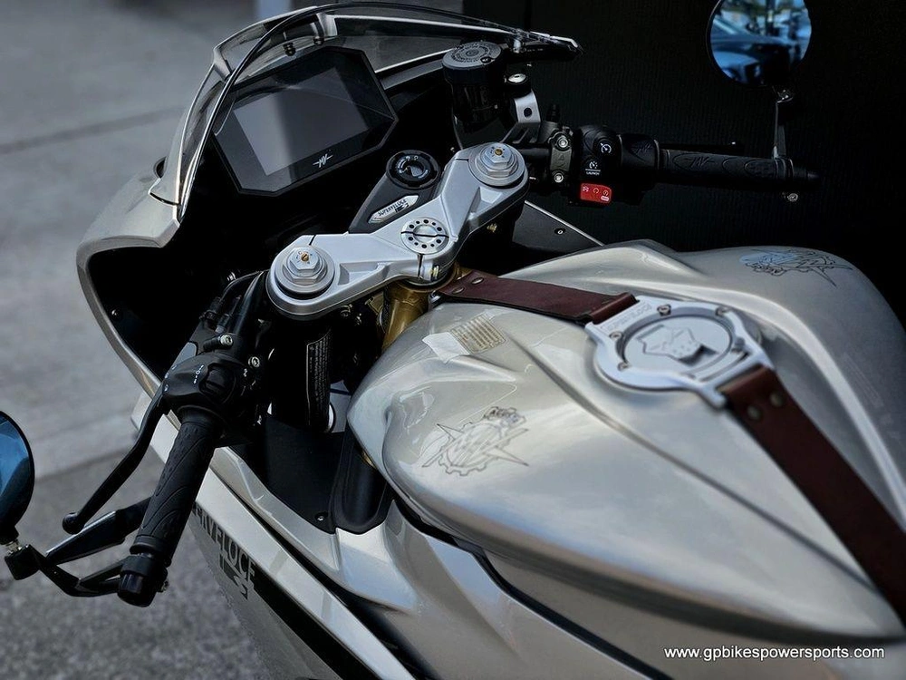 2023 Mv Agusta Superveloce S