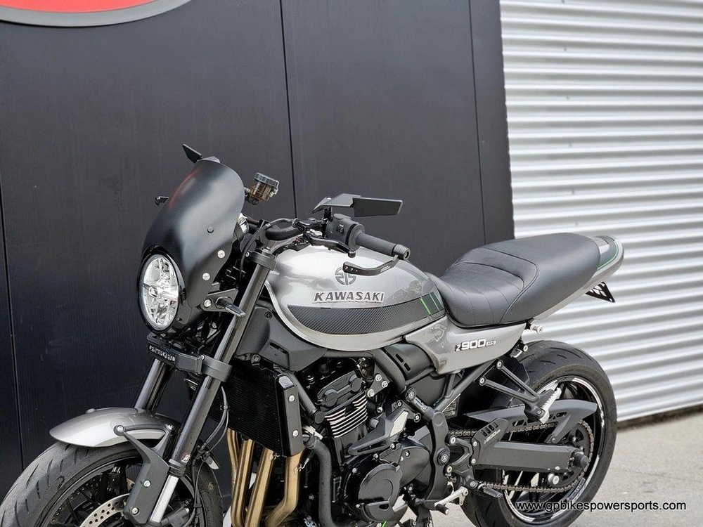 2019 Kawasaki Z900rs