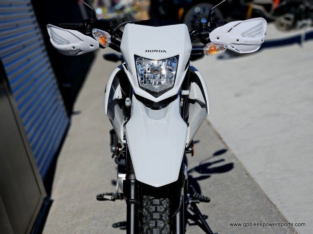 2025 Honda Xr150l