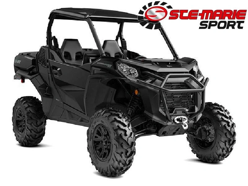Can-am Commander Xt 1000r 2026