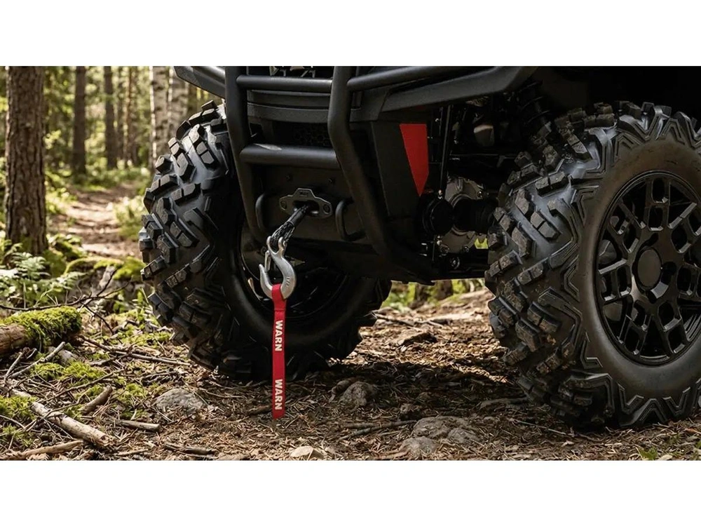 Arctic Cat Alterra 600 Trv Eps 2027