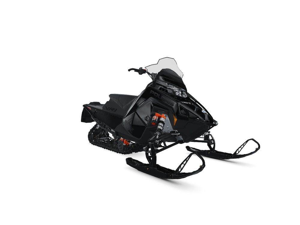 2027 Polaris 9r Indy Vr1 137 Dynamix