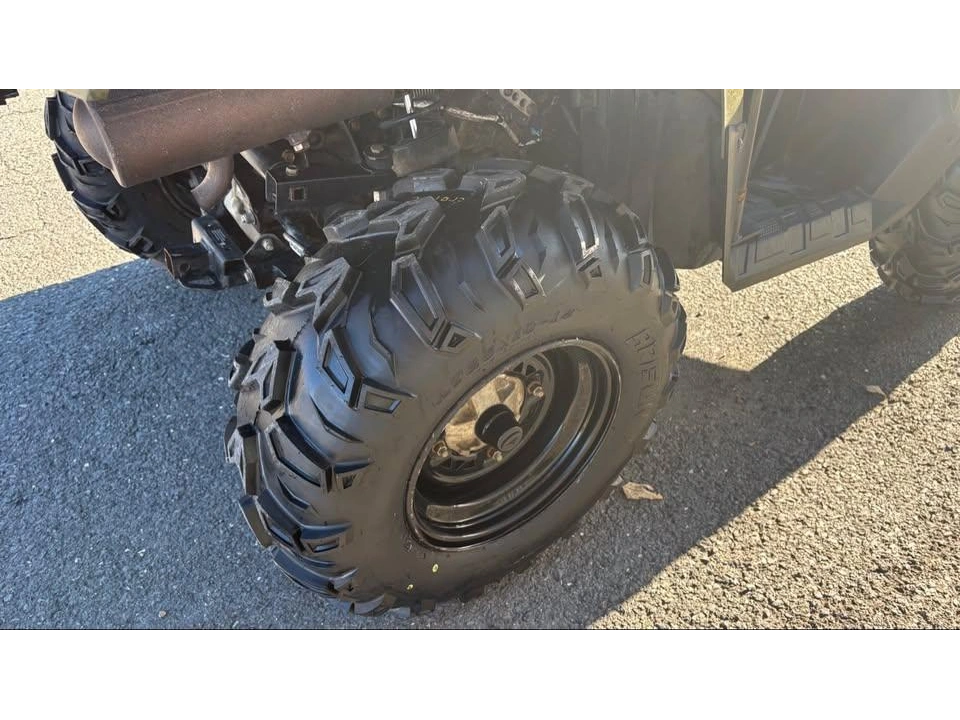 Polaris Sportsman 450 Ho 2019
