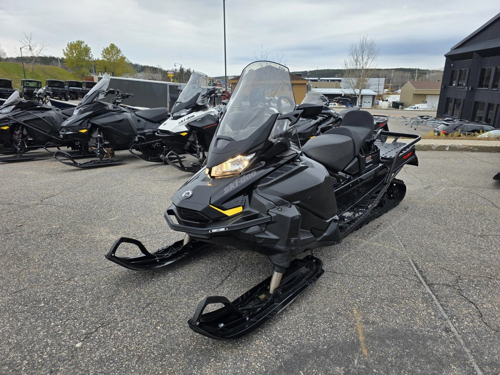 Ski-doo Skandic Swt 900 Ace 24'' 2022