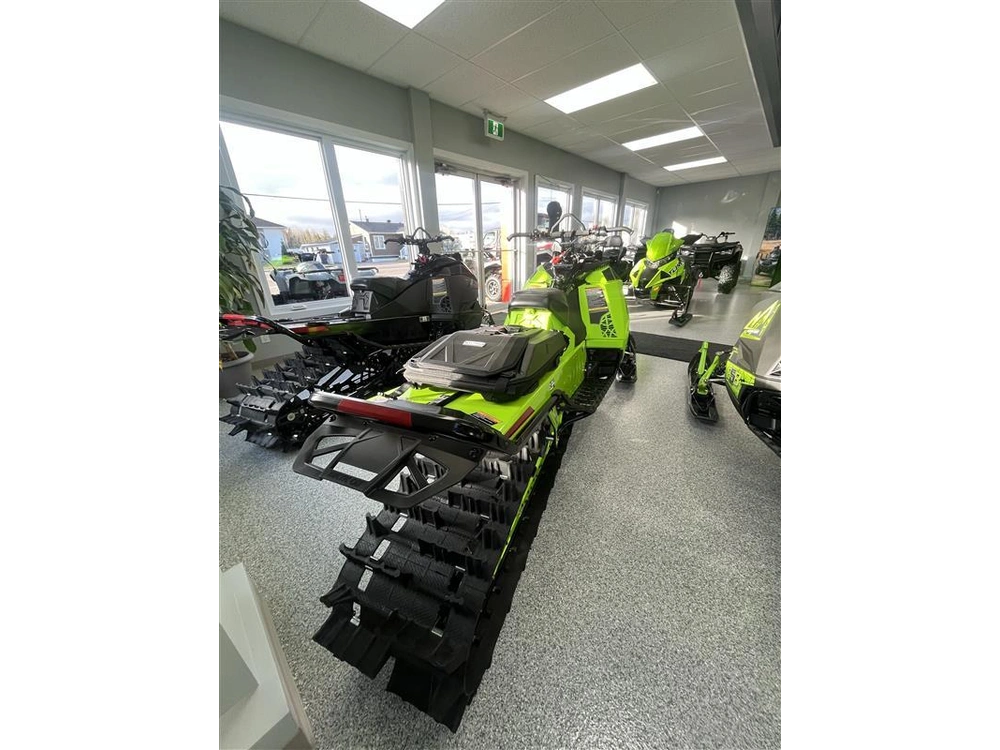 Arctic Cat M858 Hcr 154 2.6 Se 2027