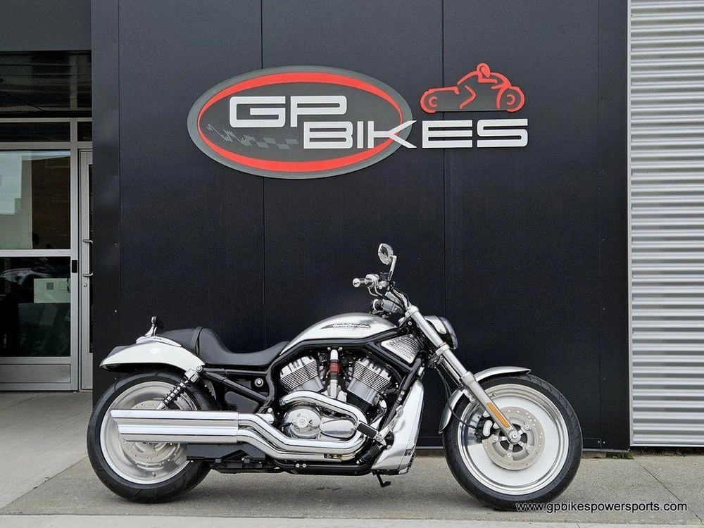 2004 Harley-davidson Vrscb - Vrsc B V-rod®