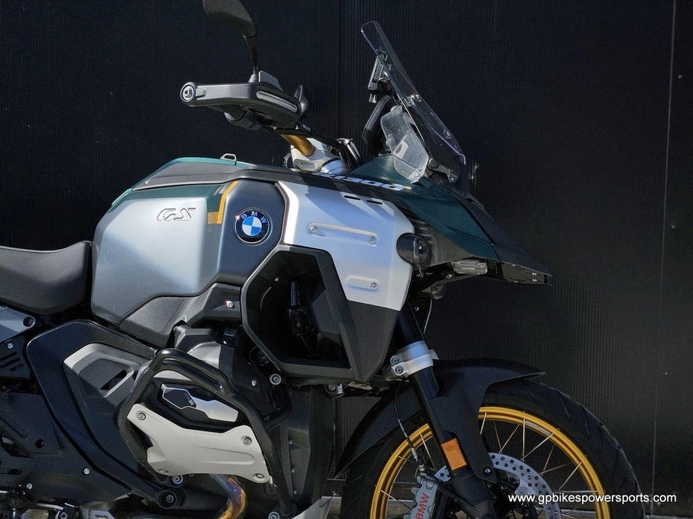 2025 Bmw R 1300 Gs Adventure Option 719