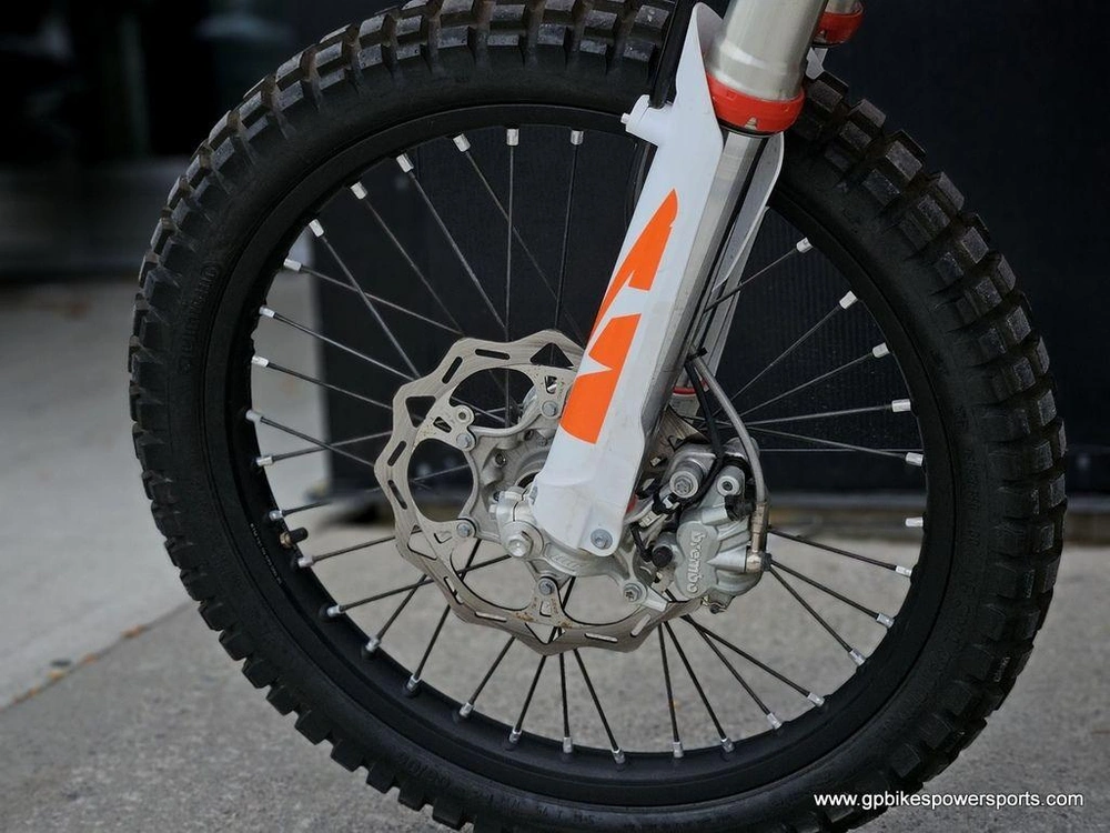 2023 Ktm 500 Exc-f