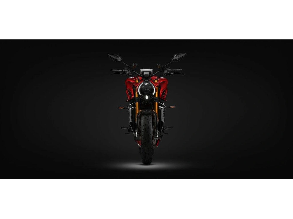 2026 Mv Agusta Brutale Serie Oro