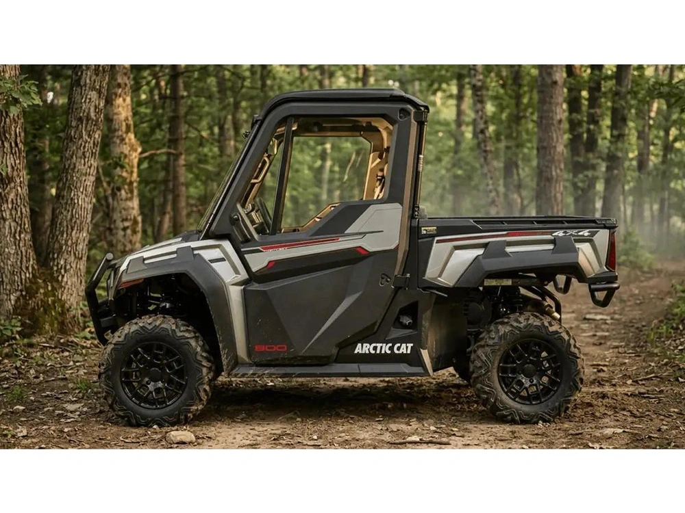 Arctic Cat Prowler 800 Limited 2027