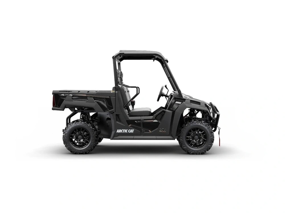 Arctic Cat Prowler 800 Xt 2027