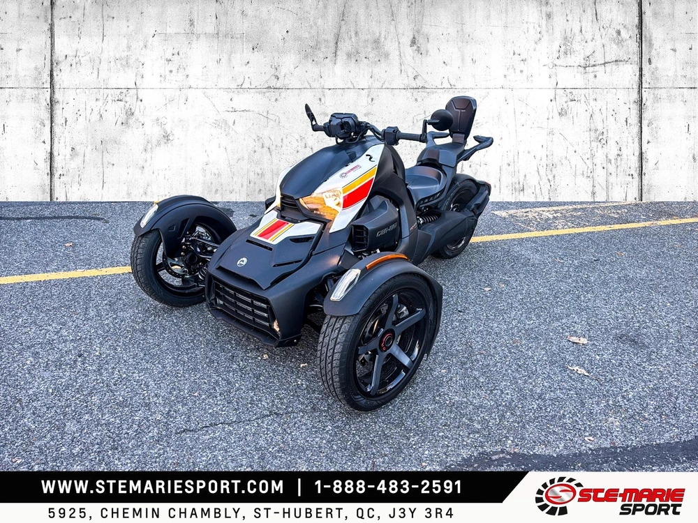 Can-am Ryker Sport (900 Ace) 2026